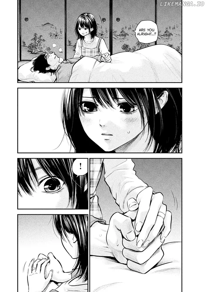 Hare Kon Chapter 79 image 18_optimized